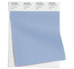 color sample of a shade of blue called chambray blue